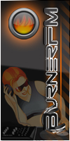 BurnerFM.de - ... Mit den besten Hits der 80s, 90s und von heute.